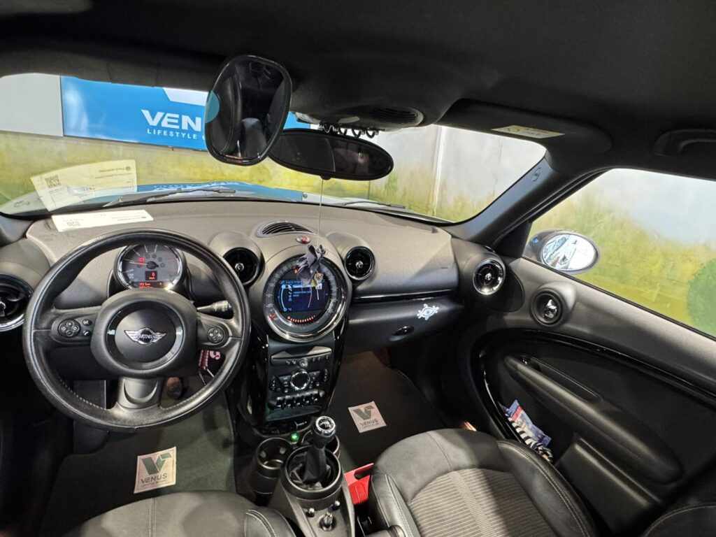 Mini Cooper Countryman D DIESEL 2016