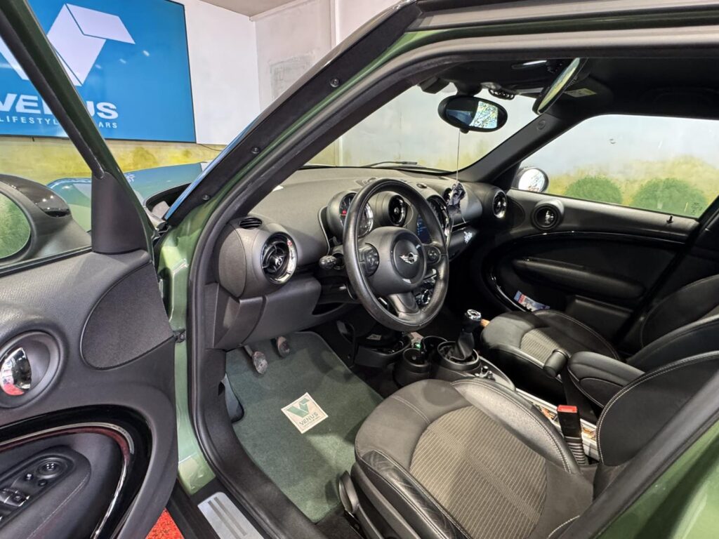 Mini Cooper Countryman D DIESEL 2016