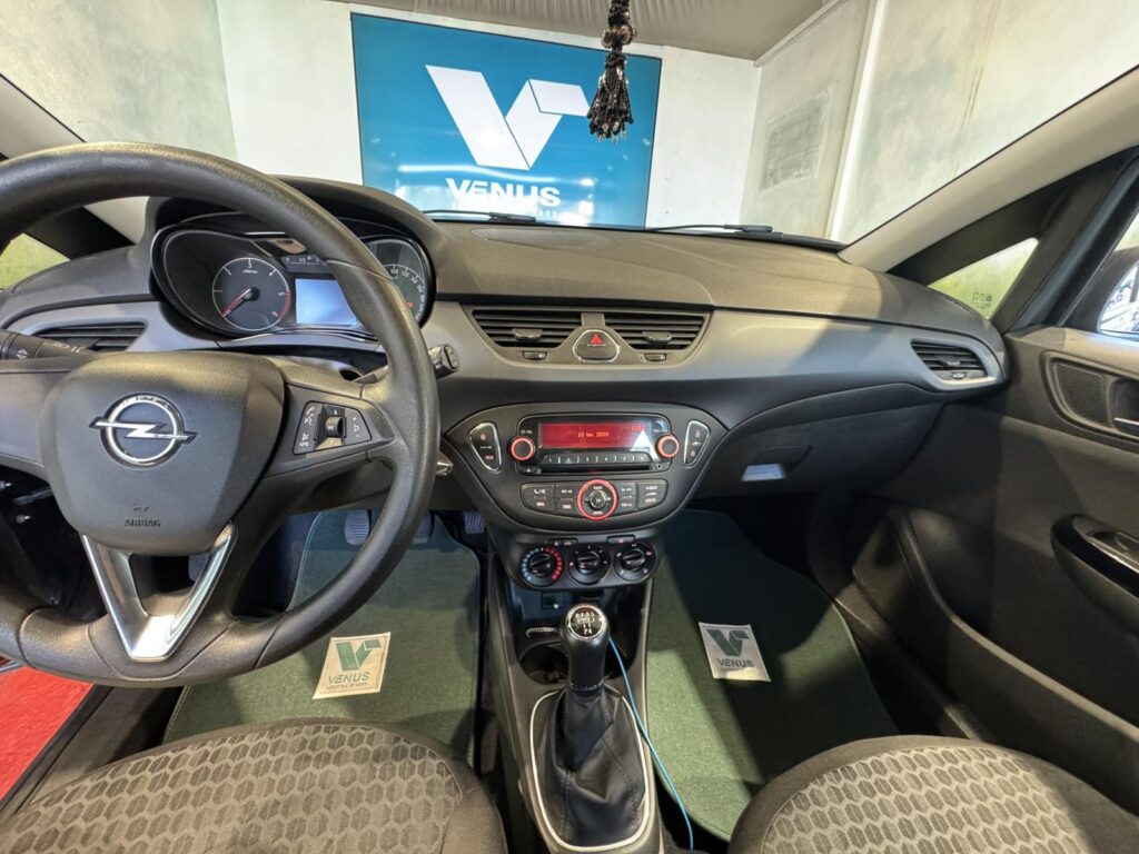 Opel Corsa CDTi DIESEL 2017