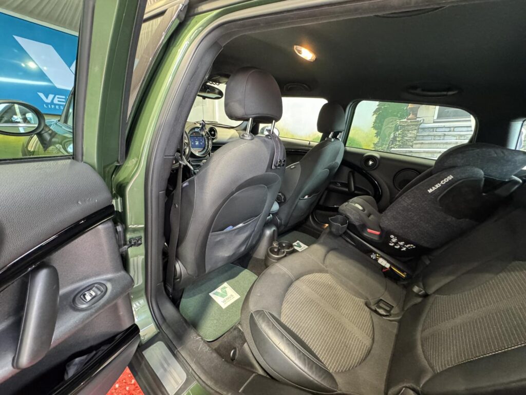 Mini Cooper Countryman D DIESEL 2016