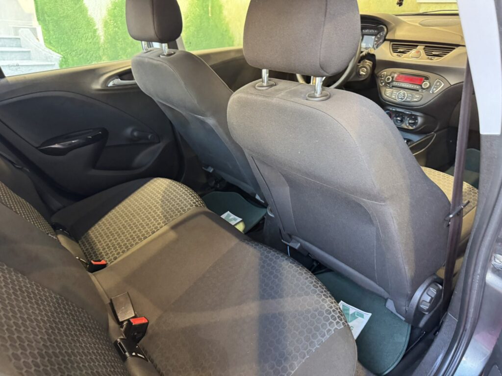 Opel Corsa CDTi DIESEL 2017