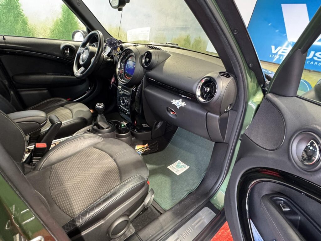 Mini Cooper Countryman D DIESEL 2016