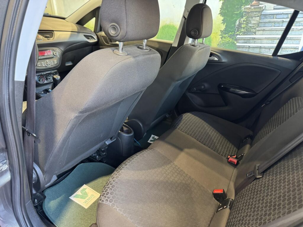 Opel Corsa CDTi DIESEL 2017