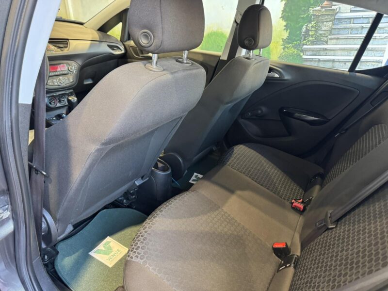 Opel Corsa CDTi DIESEL 2017