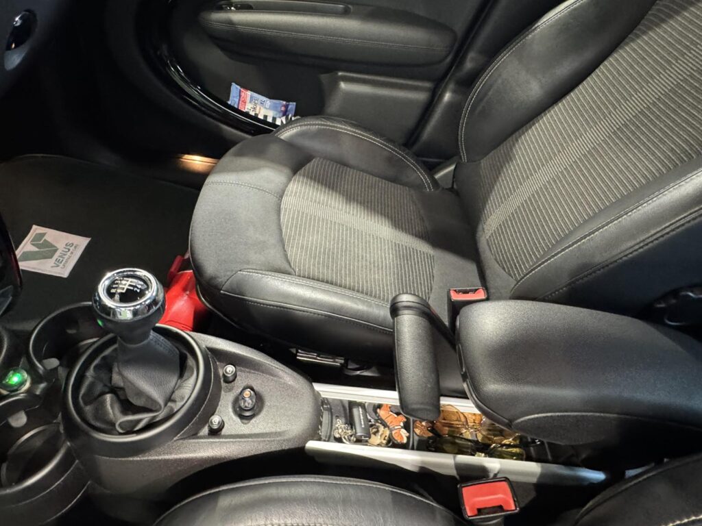 Mini Cooper Countryman D DIESEL 2016