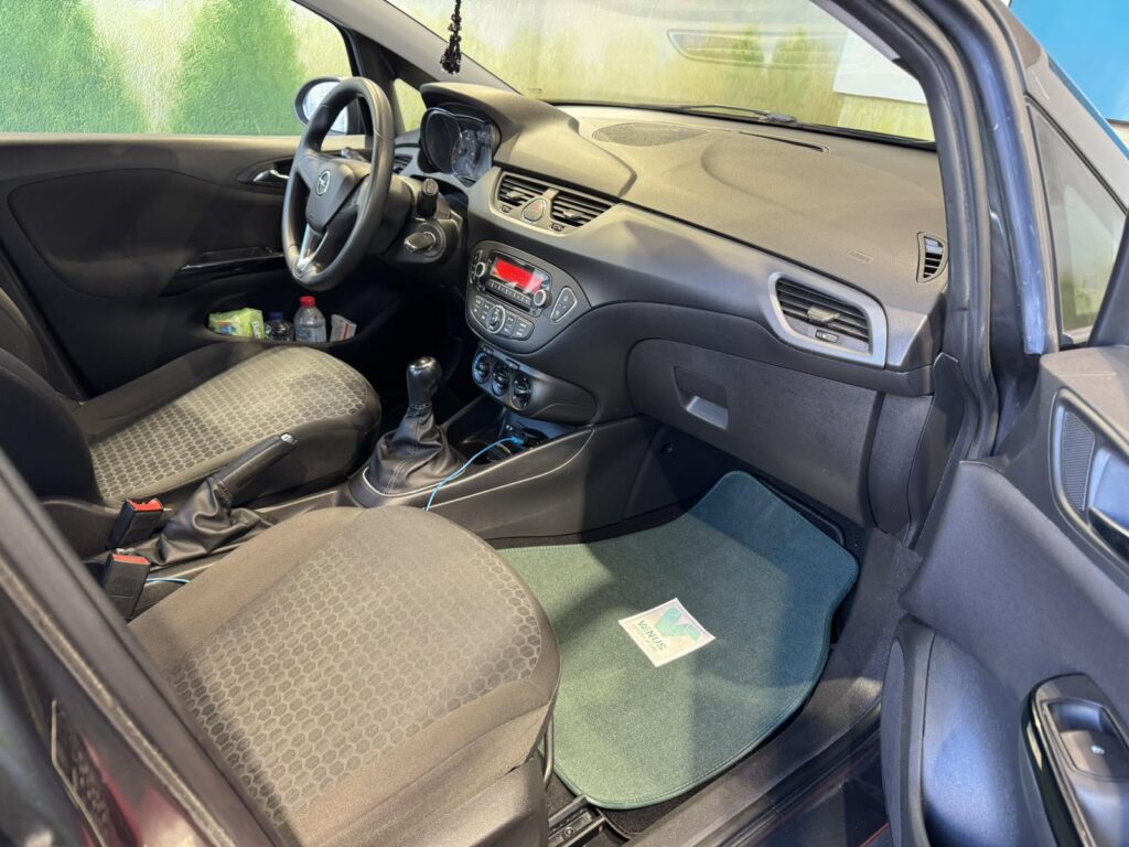 Opel Corsa CDTi DIESEL 2017