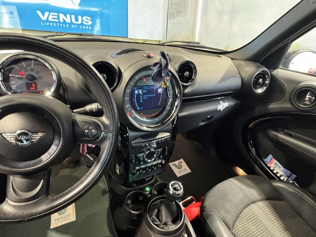 Mini Cooper Countryman D DIESEL 2016