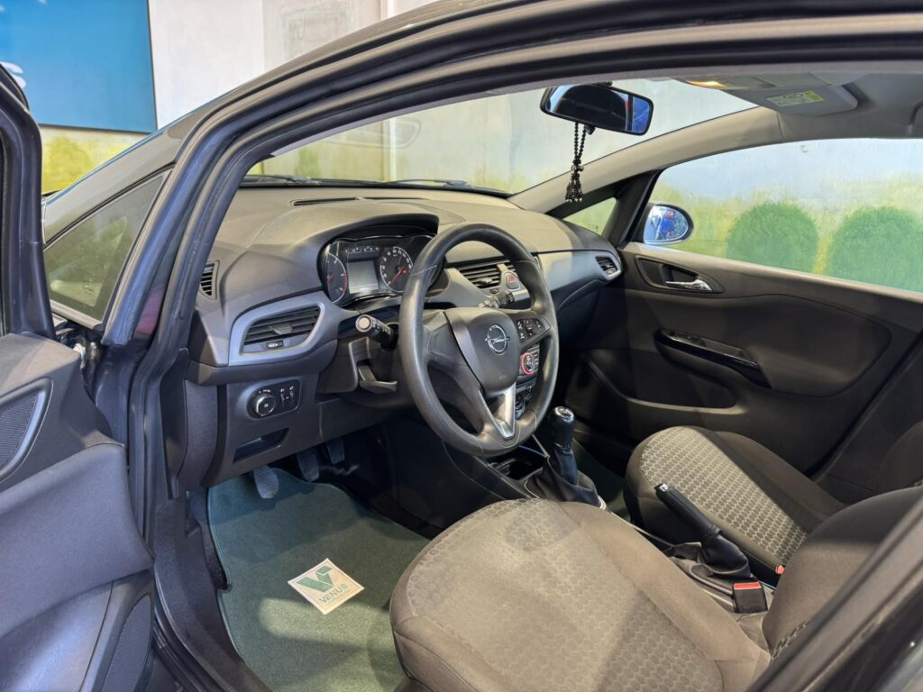 Opel Corsa CDTi DIESEL 2017