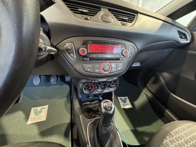 Opel Corsa CDTi DIESEL 2017