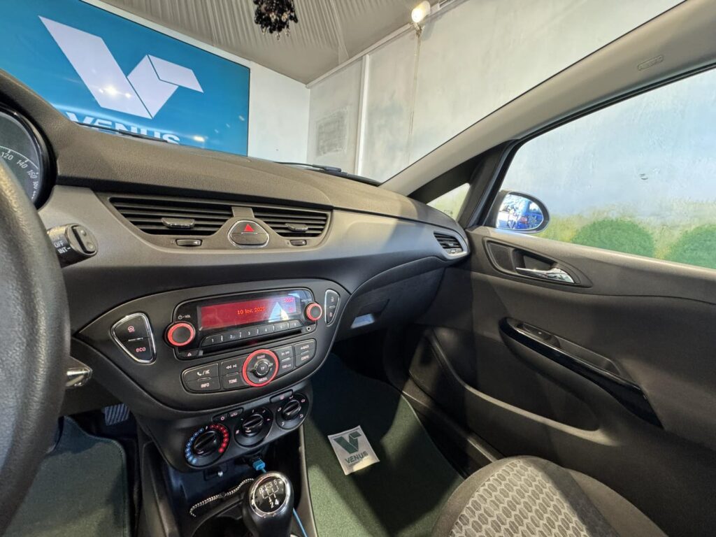 Opel Corsa CDTi DIESEL 2017