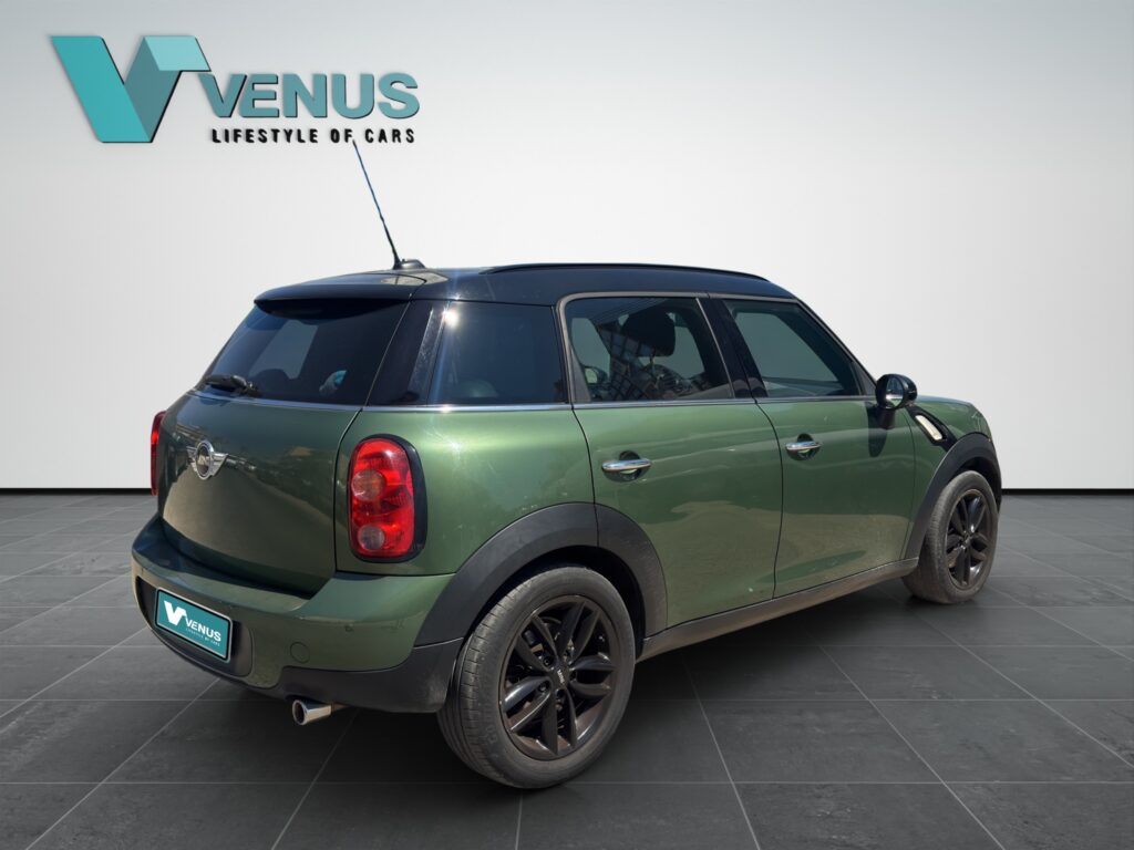 Mini Cooper Countryman D DIESEL 2016