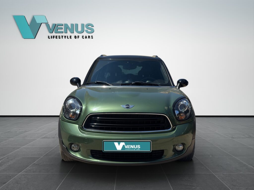 Mini Cooper Countryman D DIESEL 2016