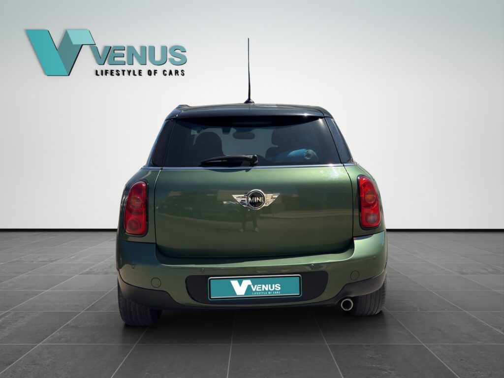 Mini Cooper Countryman D DIESEL 2016