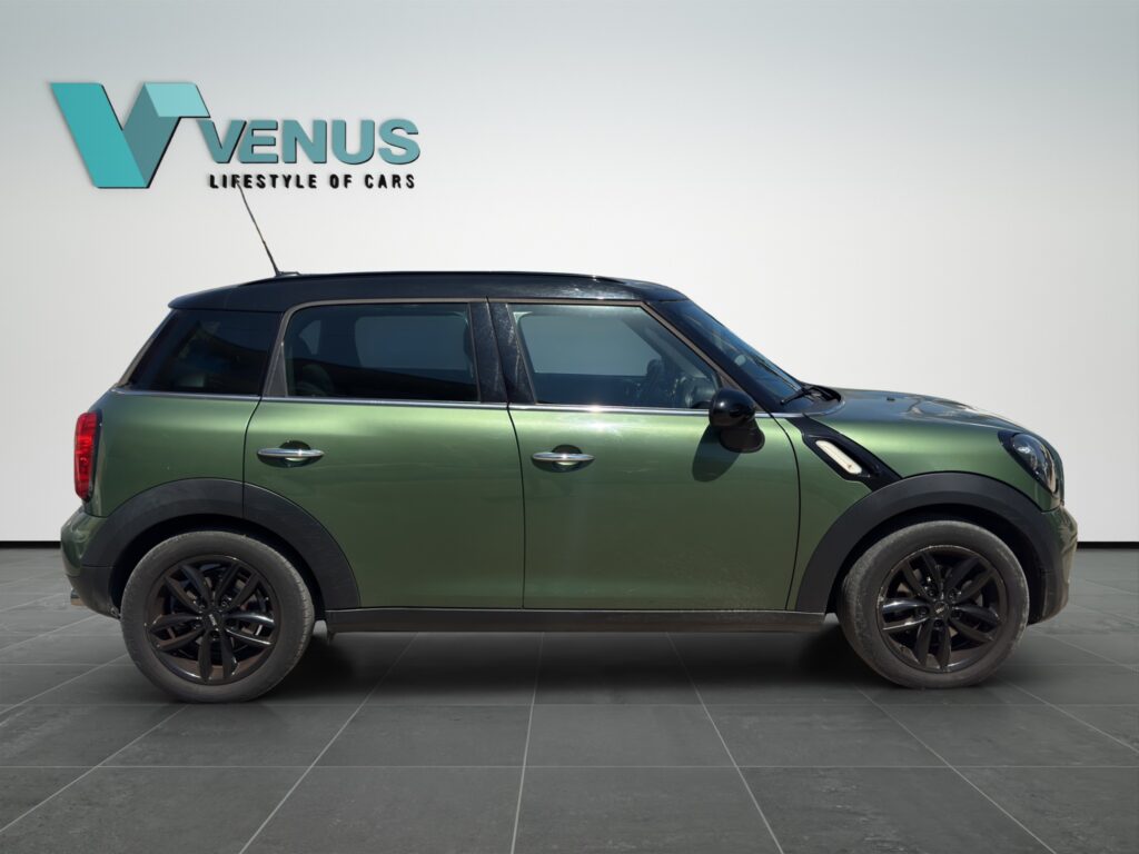 Mini Cooper Countryman D DIESEL 2016