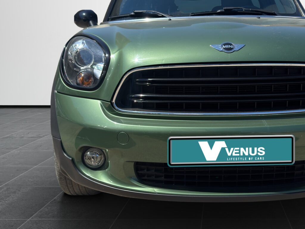 Mini Cooper Countryman D DIESEL 2016