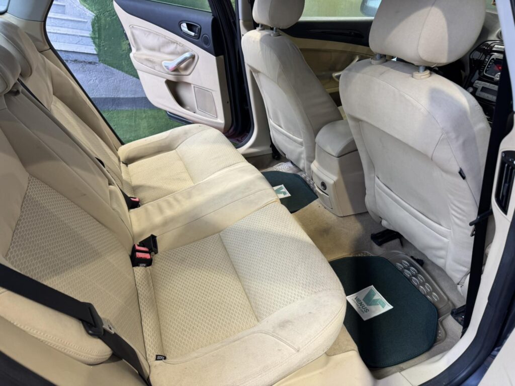 Ford Mondeo Ghia 16v 2008