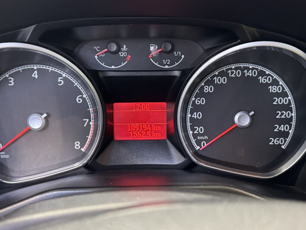 Ford Mondeo Ghia 16v 2008