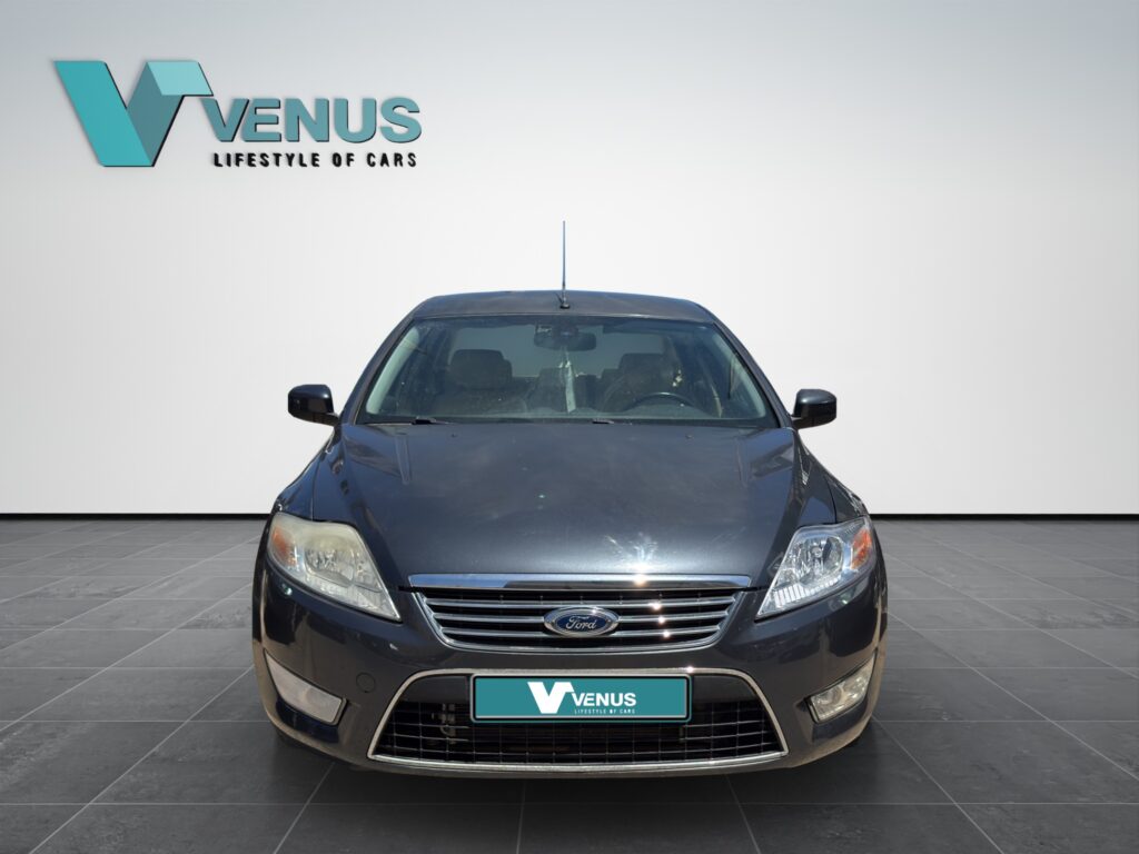 Ford Mondeo Ghia 16v 2008
