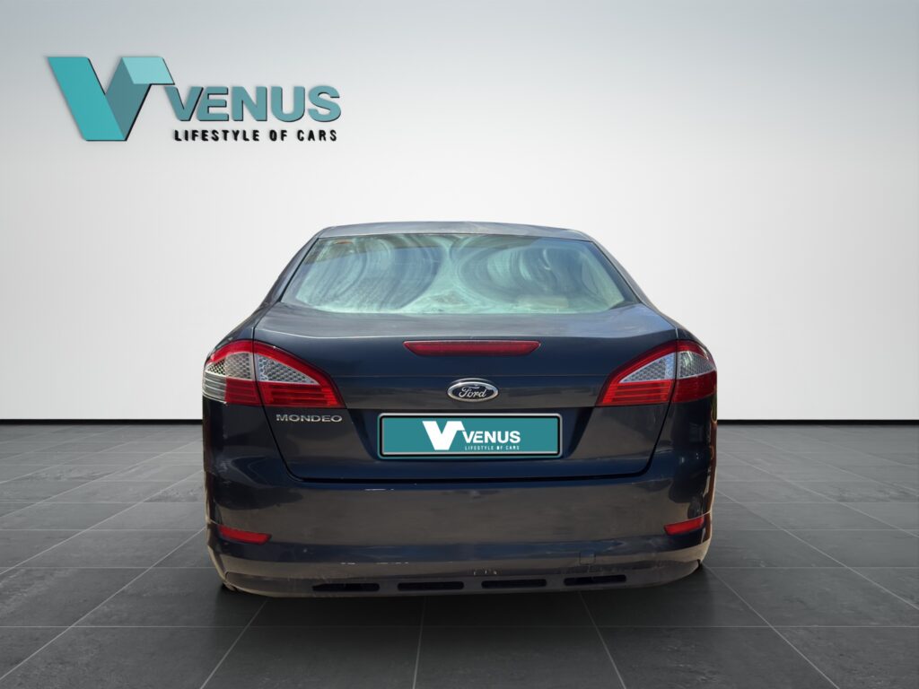 Ford Mondeo Ghia 16v 2008