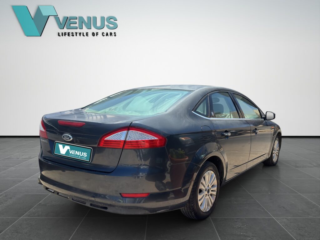 Ford Mondeo Ghia 16v 2008