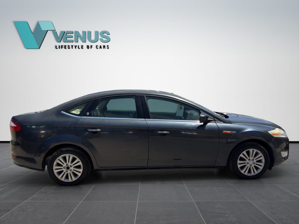 Ford Mondeo Ghia 16v 2008