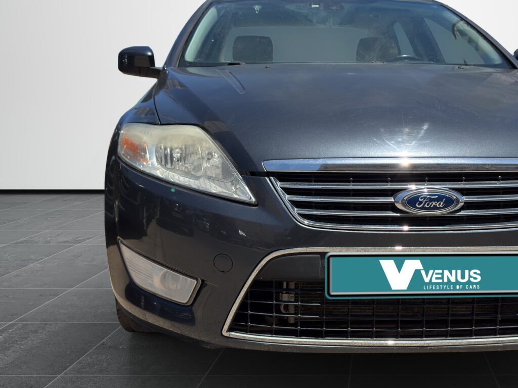 Ford Mondeo Ghia 16v 2008