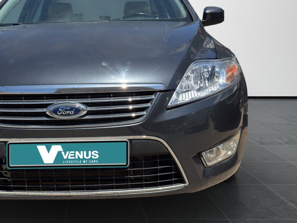 Ford Mondeo Ghia 16v 2008