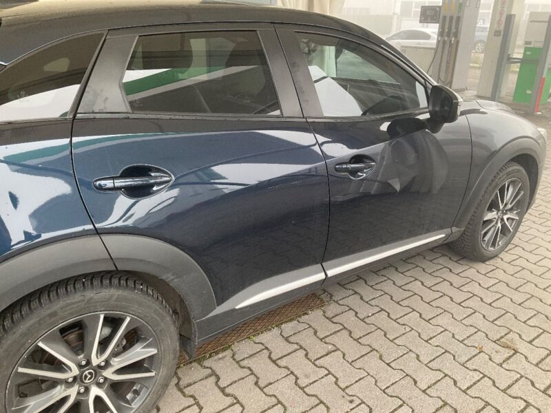 Mazda CX-3 Exceed DIESEL 2015