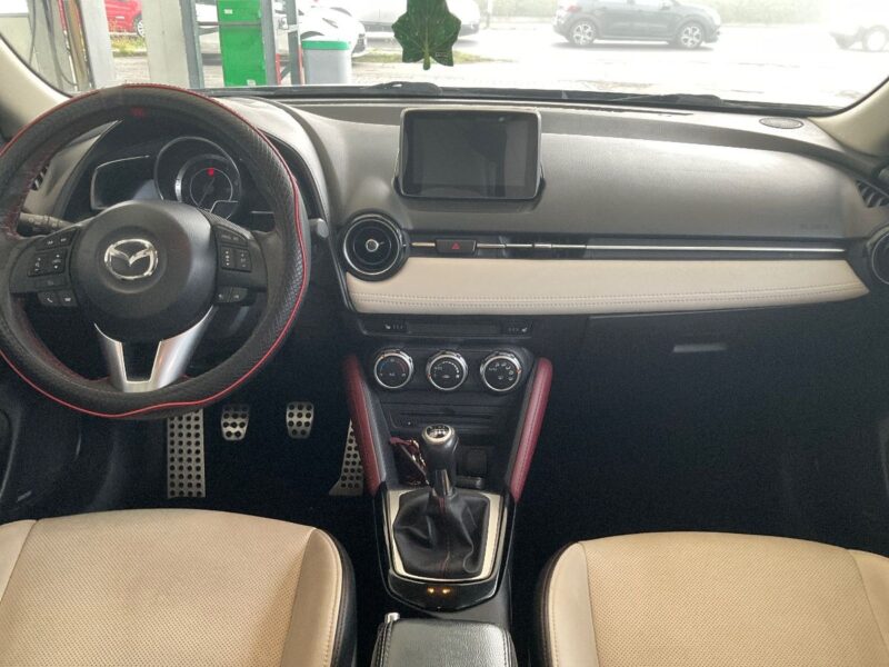 Mazda CX-3 Exceed DIESEL 2015