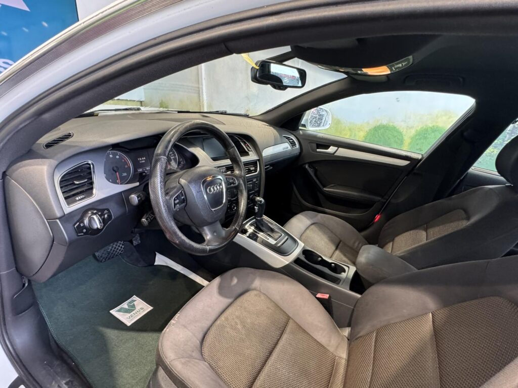 Audi A4 Quattro TFSI Allroad ΑΥΤΟΜΑΤΟ 2010