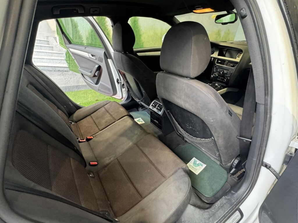 Audi A4 Quattro TFSI Allroad ΑΥΤΟΜΑΤΟ 2010