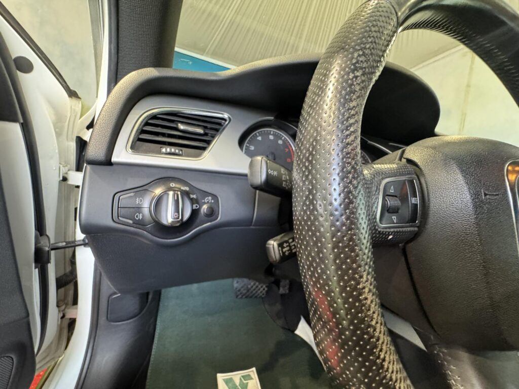 Audi A4 Quattro TFSI Allroad ΑΥΤΟΜΑΤΟ 2010