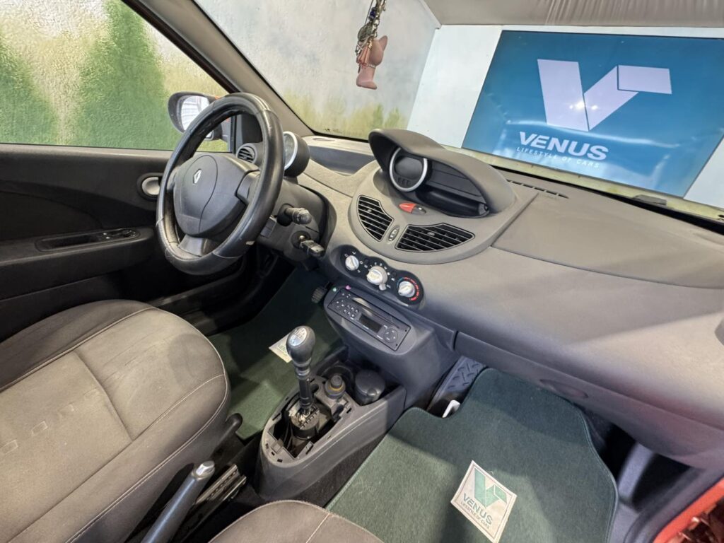 Renault Twingo 2009