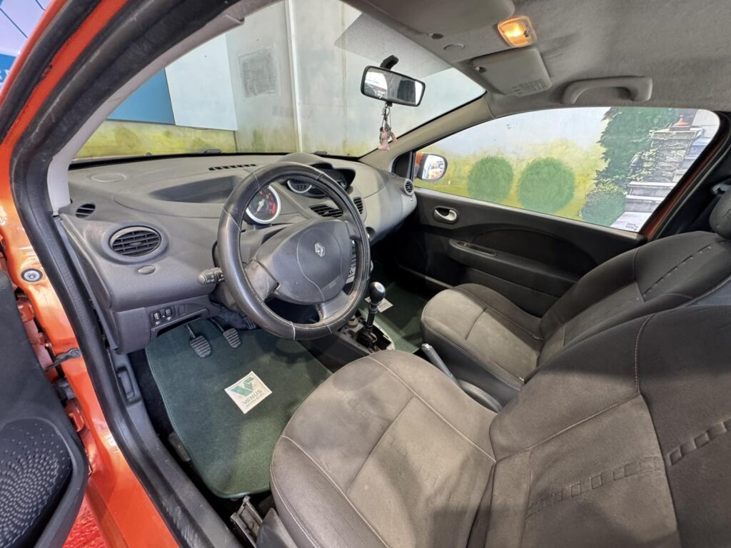 Renault Twingo 2009