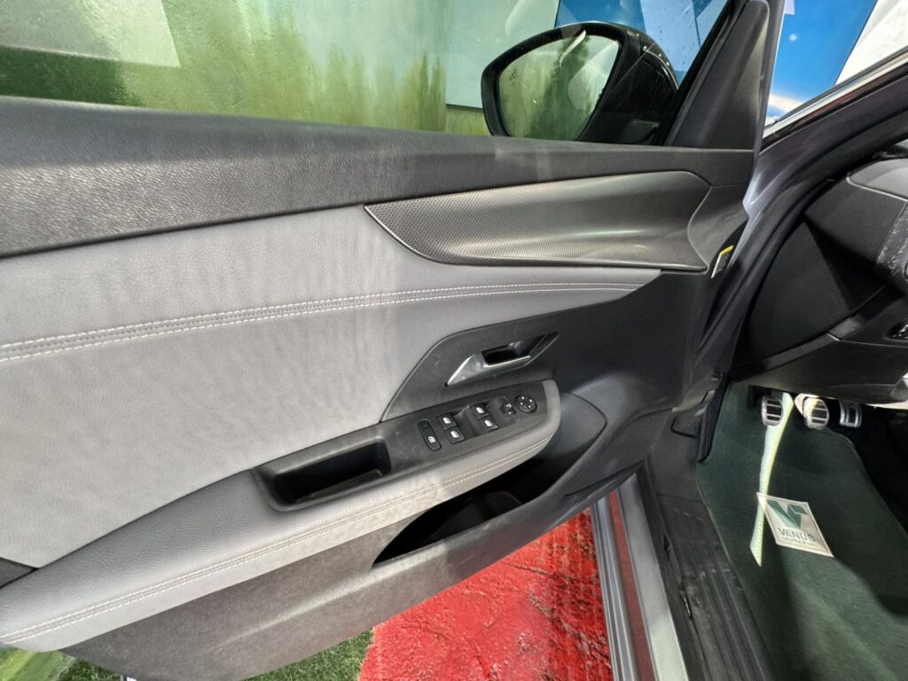 Opel Mokka Turbo 2021