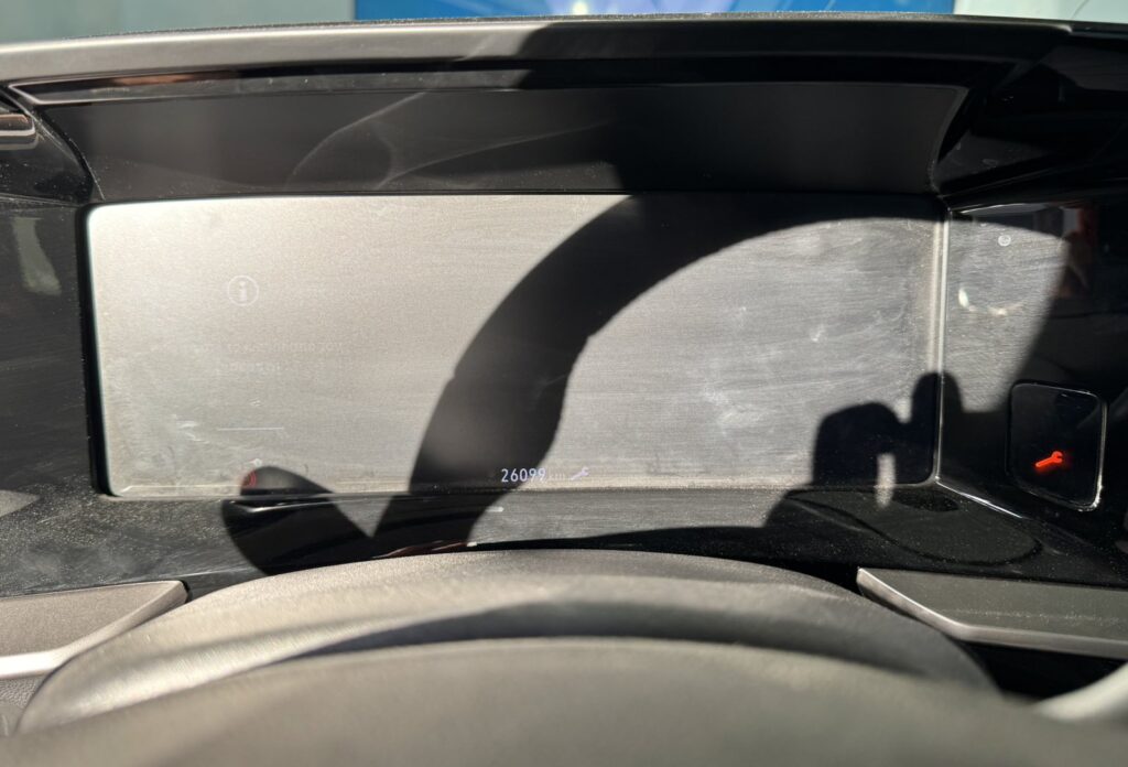 Opel Mokka Turbo 2021