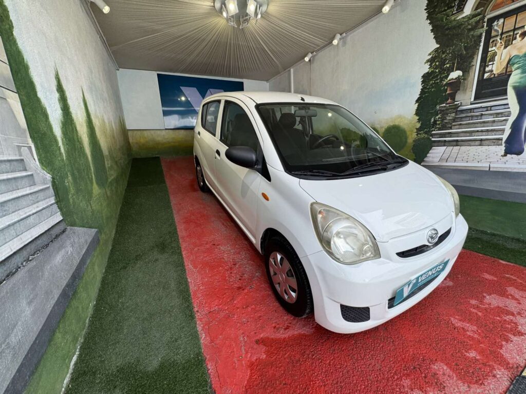 Daihatsu Cuore 12v 2008