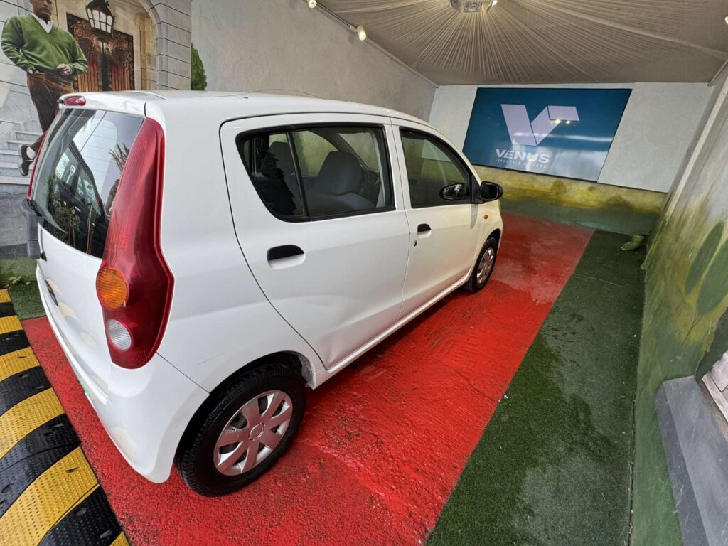 Daihatsu Cuore 12v 2008