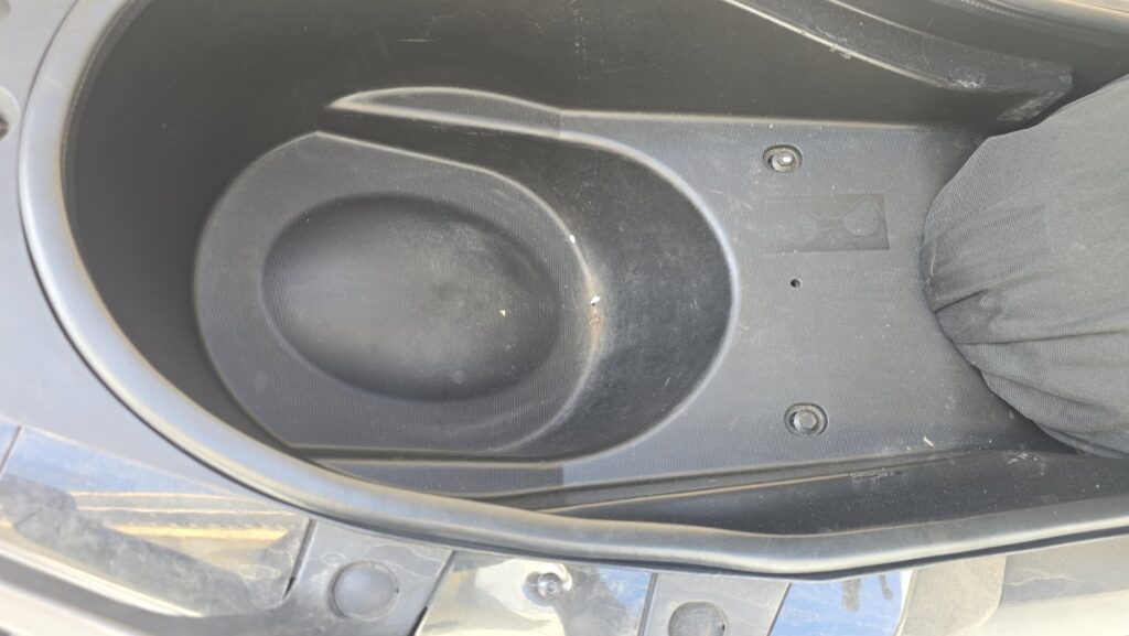 Yamaha X-MAX 400 2016