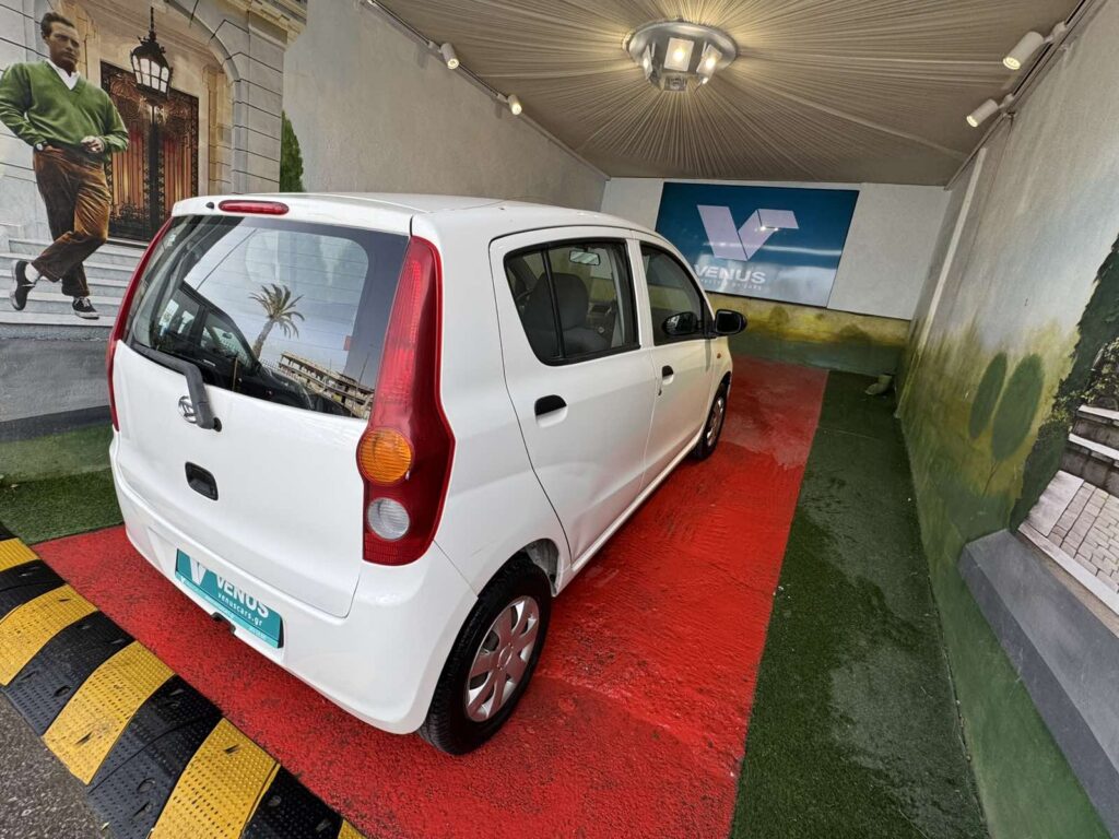 Daihatsu Cuore 12v 2008