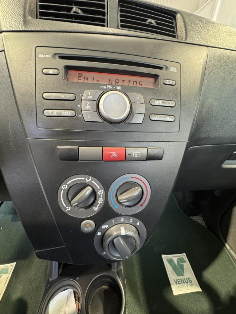 Daihatsu Cuore 12v 2008