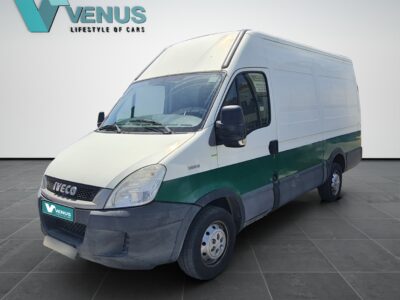 Iveco Daily 35S13 HPI DIESEL 2010