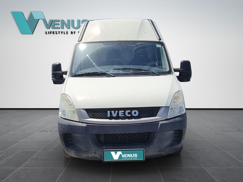 Iveco Daily 35S13 HPI DIESEL 2010