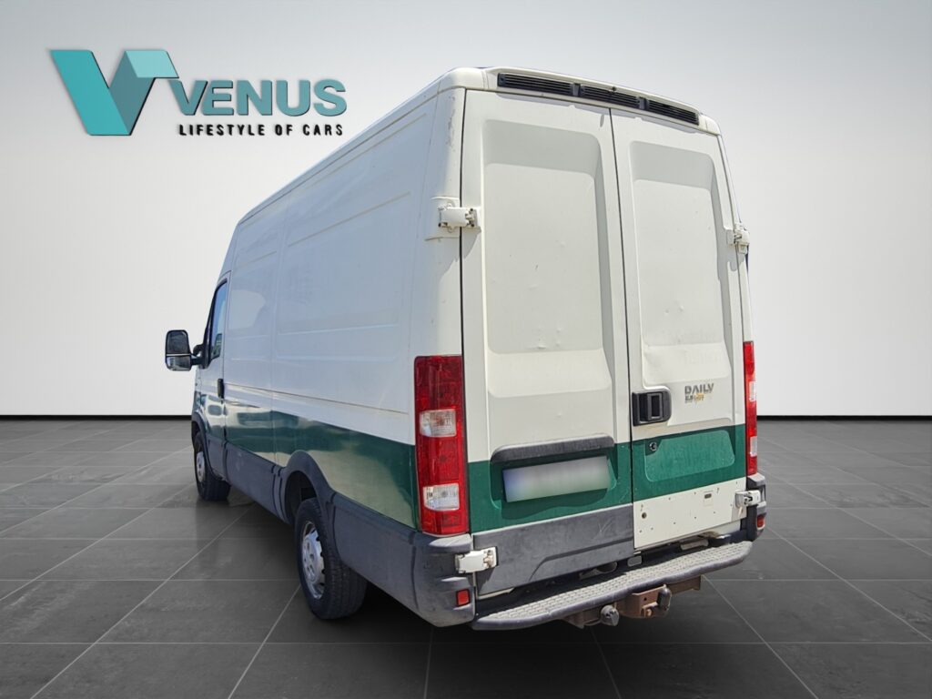 Iveco Daily 35S13 HPI DIESEL 2010