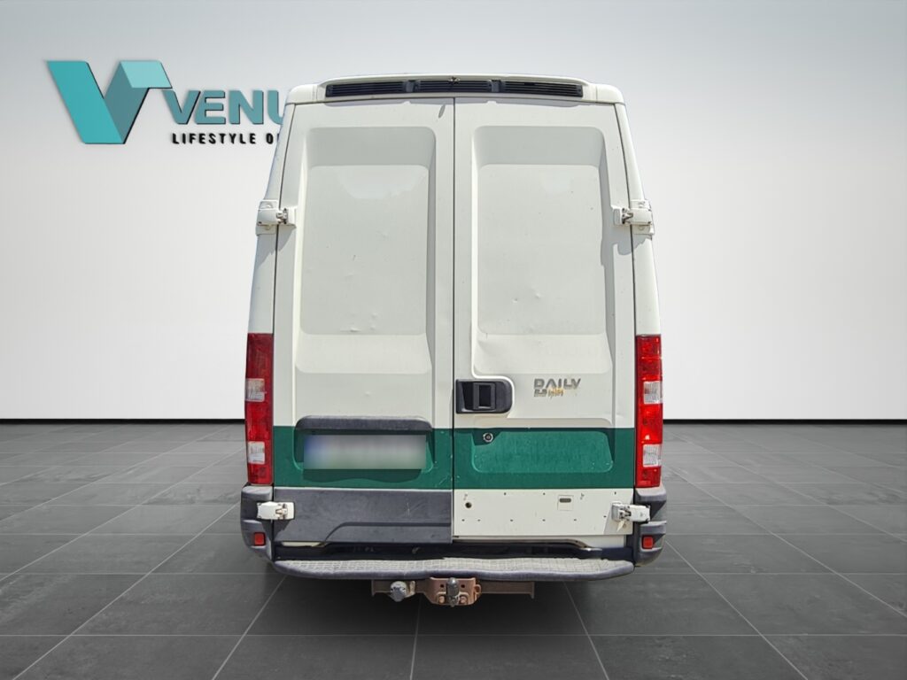 Iveco Daily 35S13 HPI DIESEL 2010