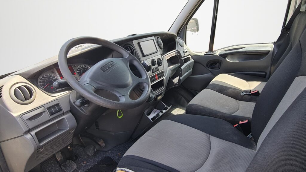 Iveco Daily 35S13 HPI DIESEL 2010