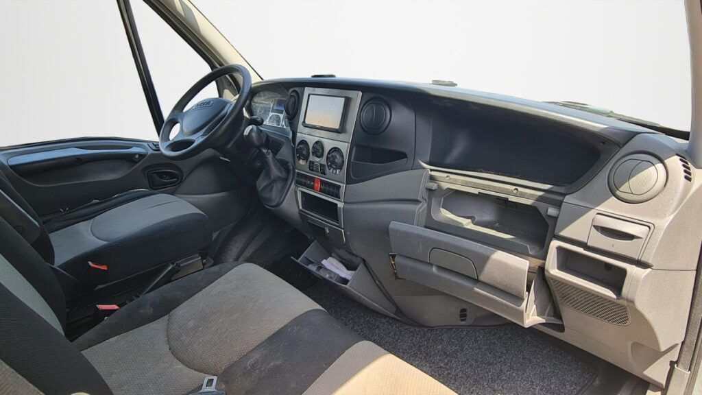 Iveco Daily 35S13 HPI DIESEL 2010