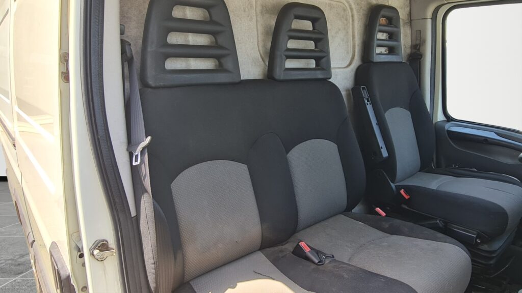 Iveco Daily 35S13 HPI DIESEL 2010