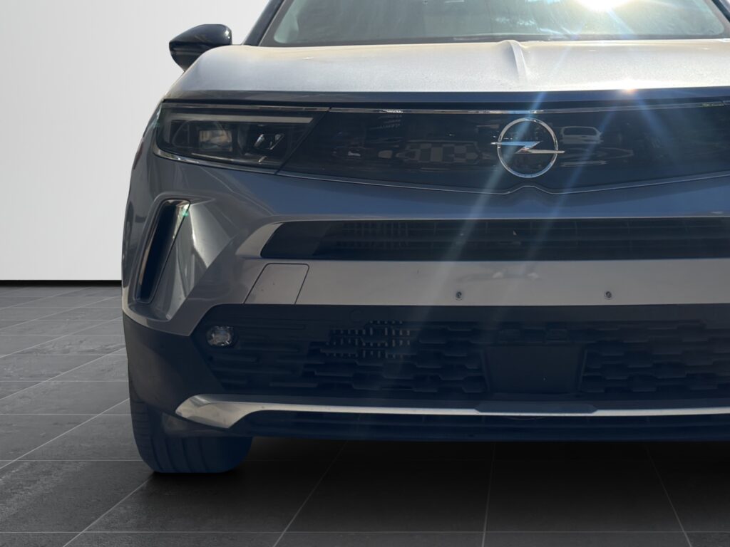 Opel Mokka Turbo 2021