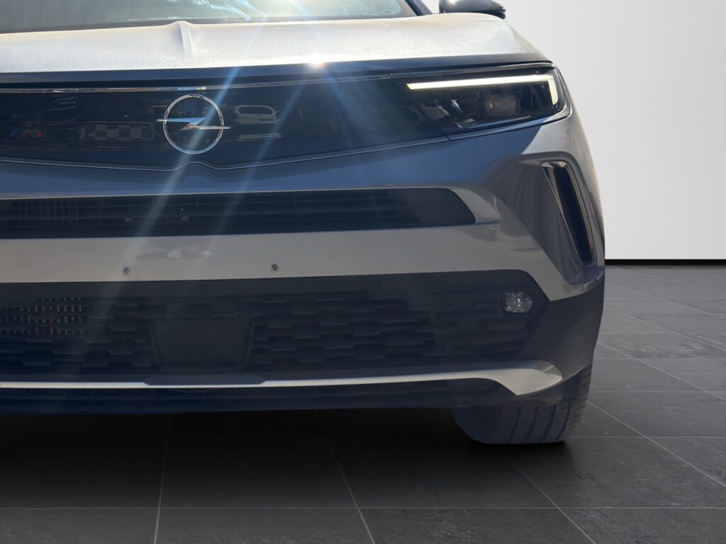 Opel Mokka Turbo 2021